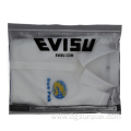 frosted zipper lock clothing plastic Grip seal bags